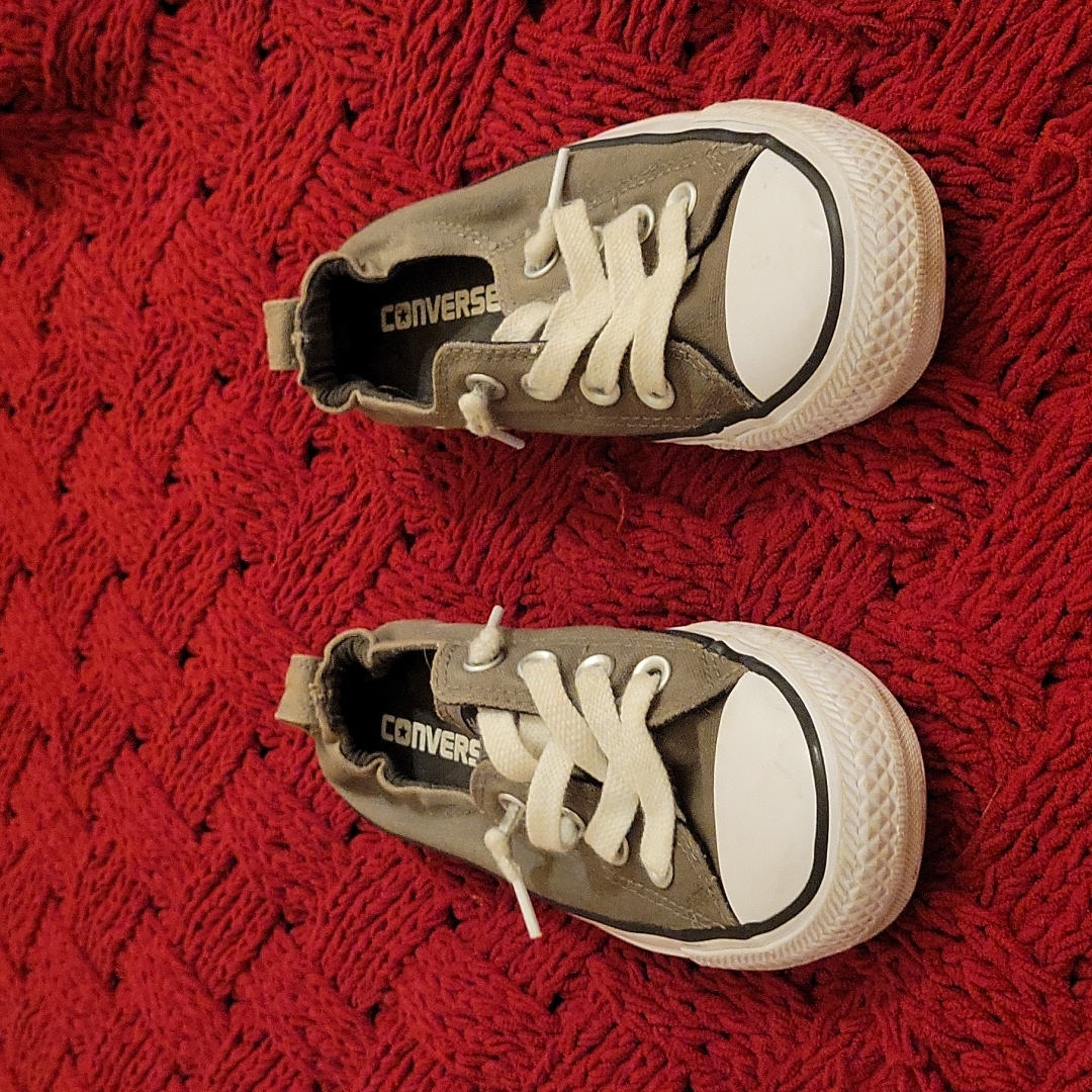 Converse All Stars
